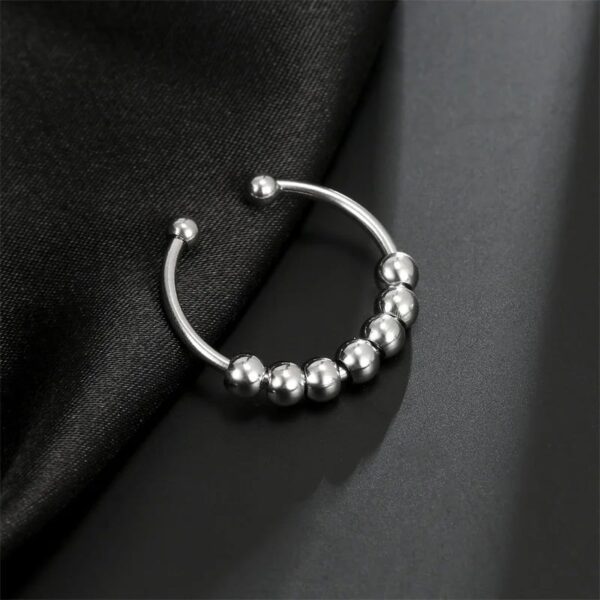 STRESS & ANXIETY RING - Image 5