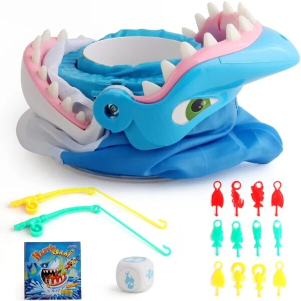 Shark Bite Game - Image 2