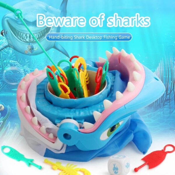 Shark Bite Game - Image 4
