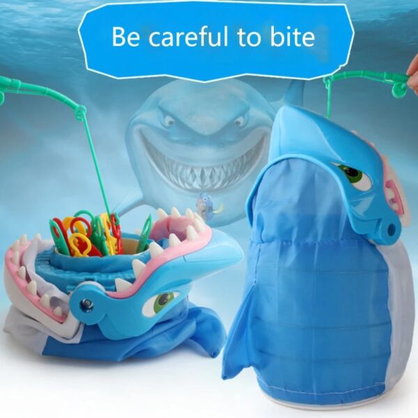 Shark Bite Game - Image 3