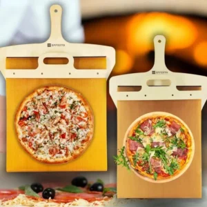 Sliding Pizza Peel