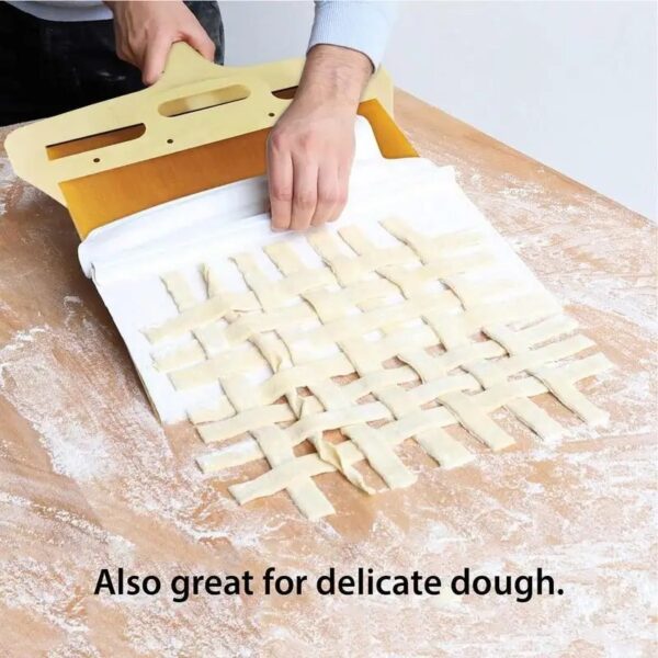 Sliding Pizza Peel - Image 6