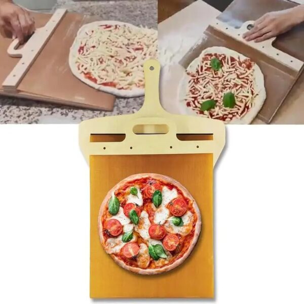Sliding Pizza Peel - Image 5