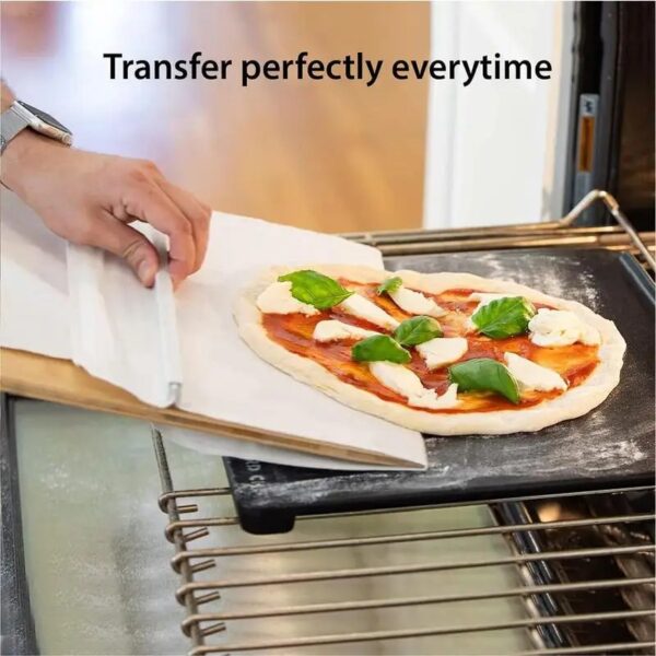 Sliding Pizza Peel - Image 4