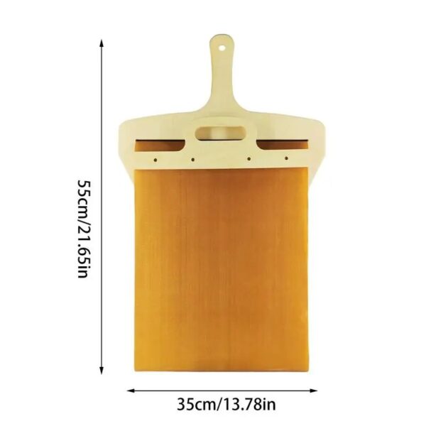 Sliding Pizza Peel - Image 3