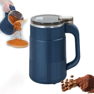 Small Household Electric Mill Grain Power Grinder