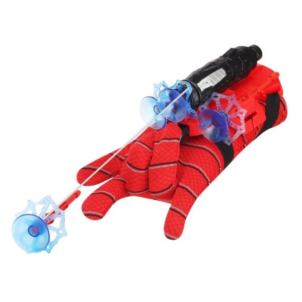 Spider Web Launcher - Image 5
