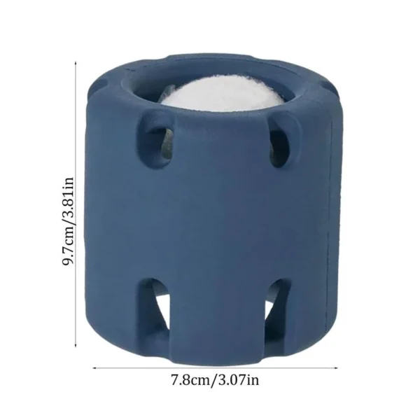 Tennis Tumble Puzzle Toy - Image 5