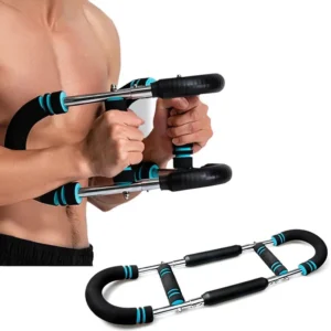 Twister Gorilla Bar Exerciser