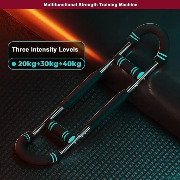 Twister Gorilla Bar Exerciser - Image 2