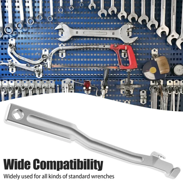 Universal Wrench Extension Tool Torque Wrench Extension Kit - Image 2