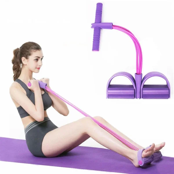 Upgraded Smart Stirrup Puller - Image 2