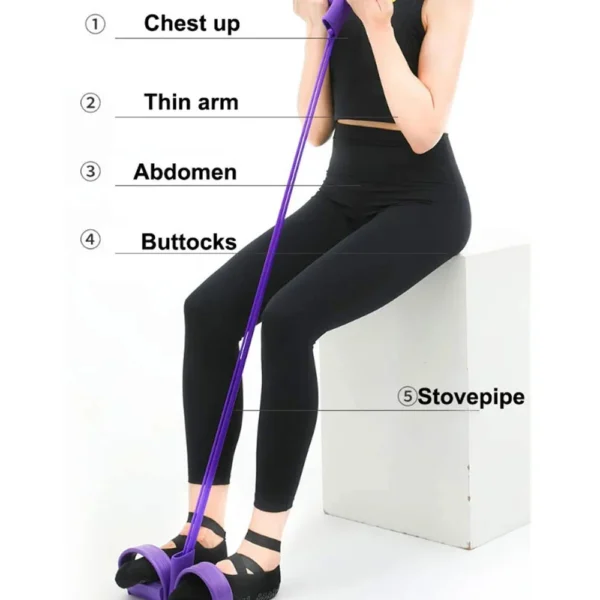 Upgraded Smart Stirrup Puller - Image 5