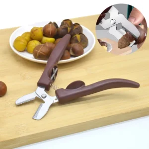Walnut Chestnut Nut Shell Opener
