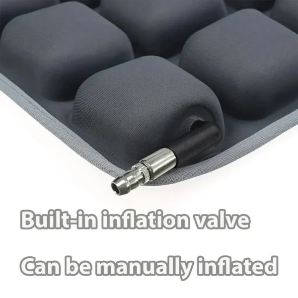 Air Bags Travel Cloud Cushion - Image 2