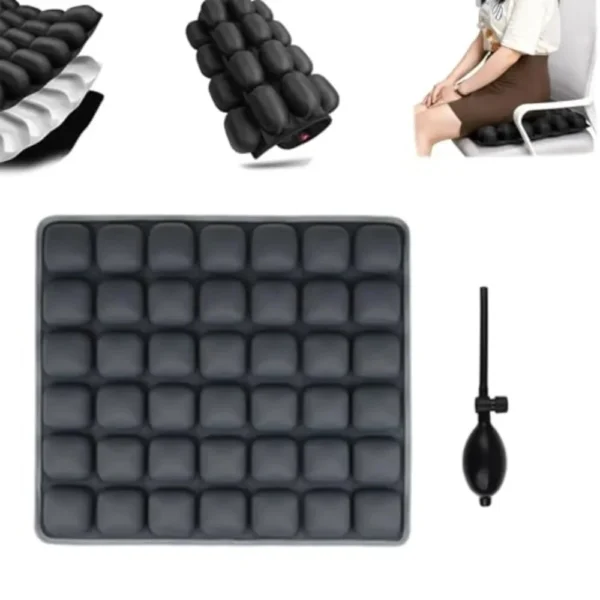 Air Bags Travel Cloud Cushion - Image 4