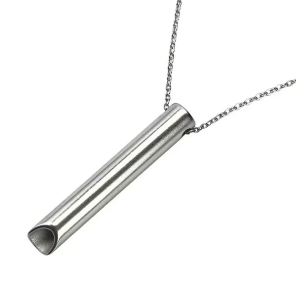 Anxiety Breathing Necklace - Image 6