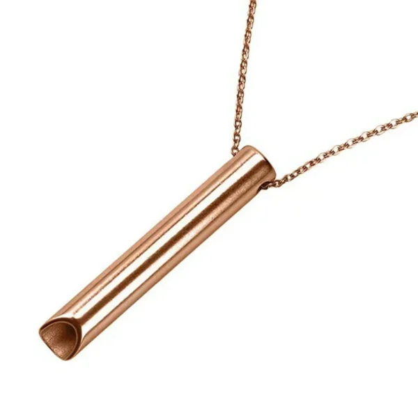 Anxiety Breathing Necklace - Image 8