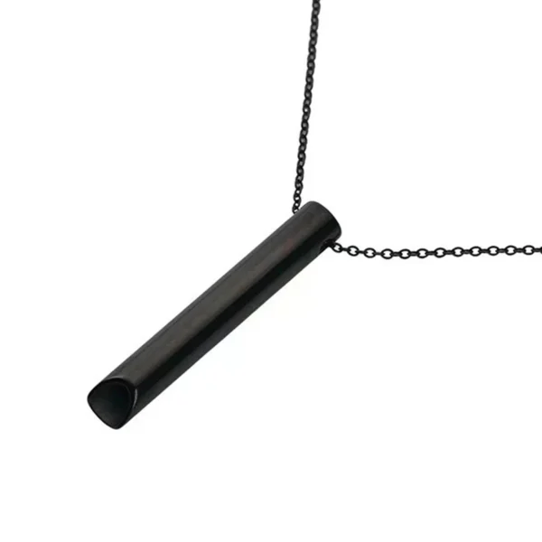 Anxiety Breathing Necklace - Image 9