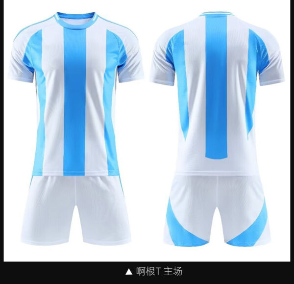 Country Soccer Jerseys for Sale - Image 2