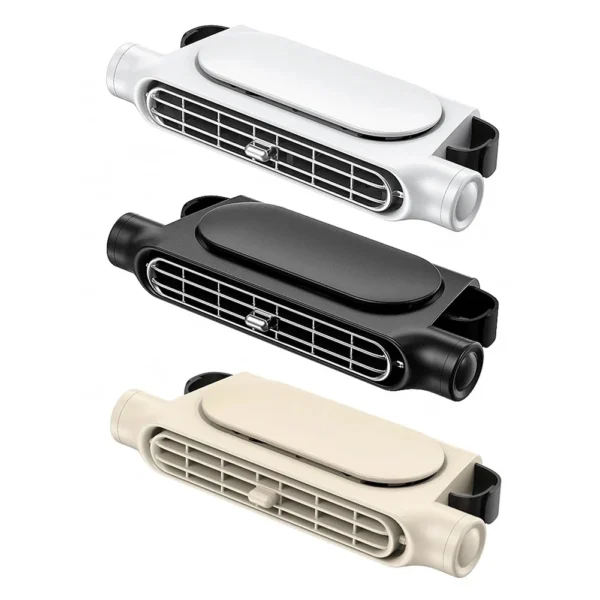Car Seat Cooling Fan - Image 4