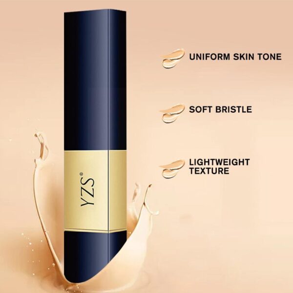 Dual Action Full Coverage Foundation Stick - Image 6