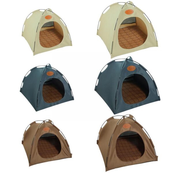 Foldable Pet Tent - Image 5