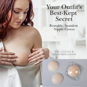 Invisible Lifting Upright Breathable Nipples Cover