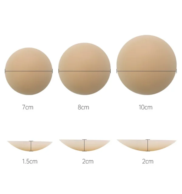 Invisible Lifting Upright Breathable Nipples Cover - Image 2