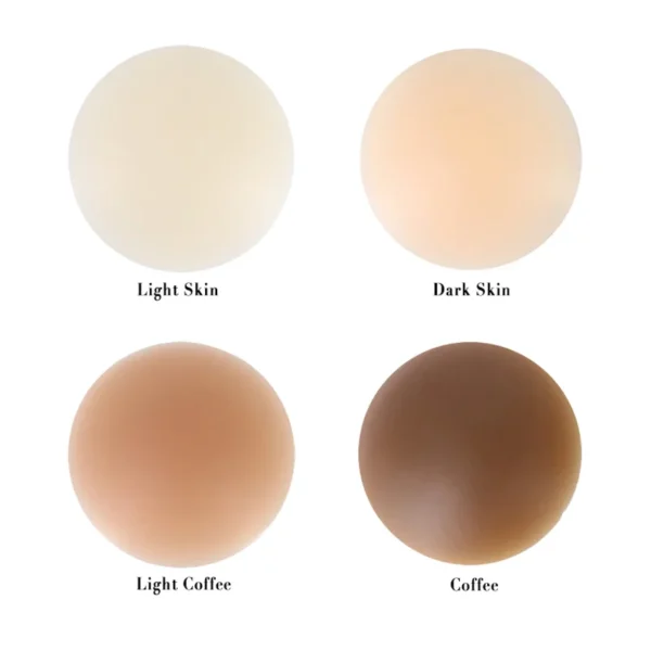 Invisible Lifting Upright Breathable Nipples Cover - Image 5