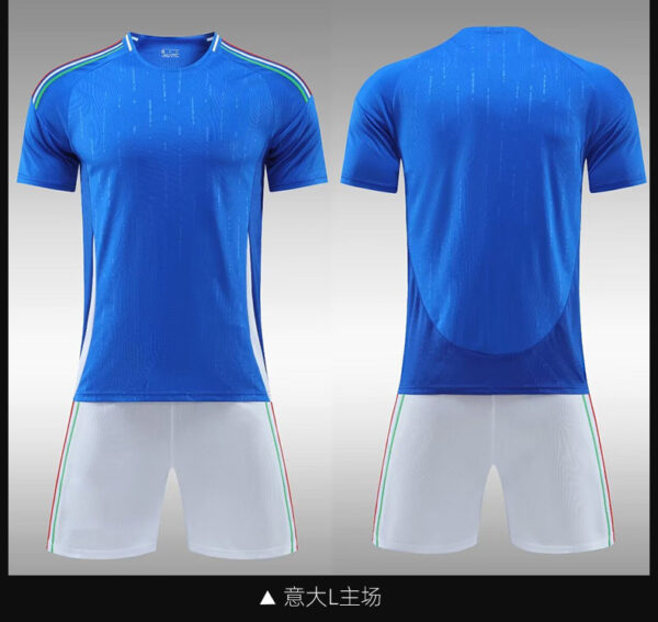 Country Soccer Jerseys for Sale - Image 8