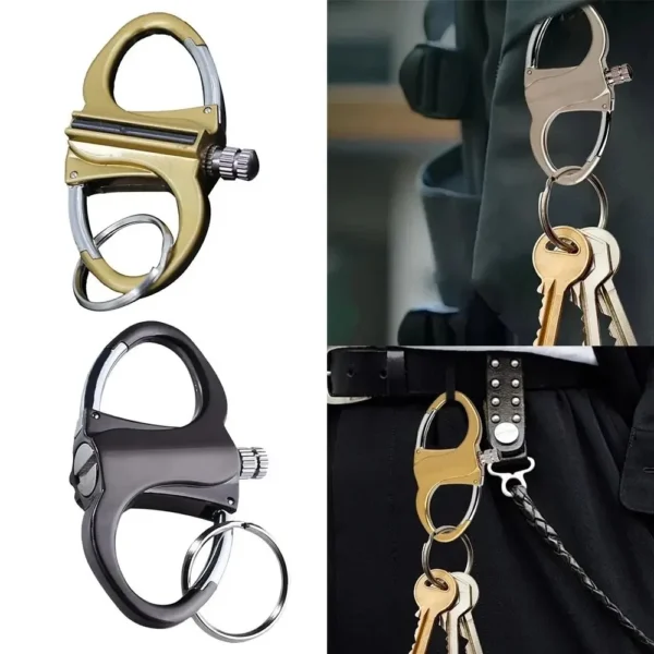 Keychain Lighter - Image 2