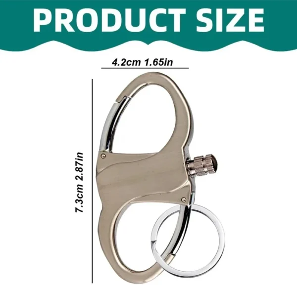 Keychain Lighter - Image 7