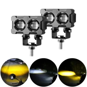 LED Driving Spotlight