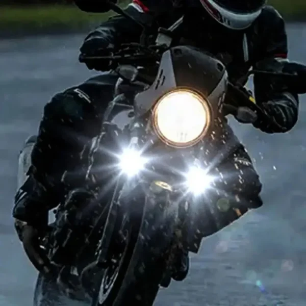 LED Driving Spotlight - Image 6