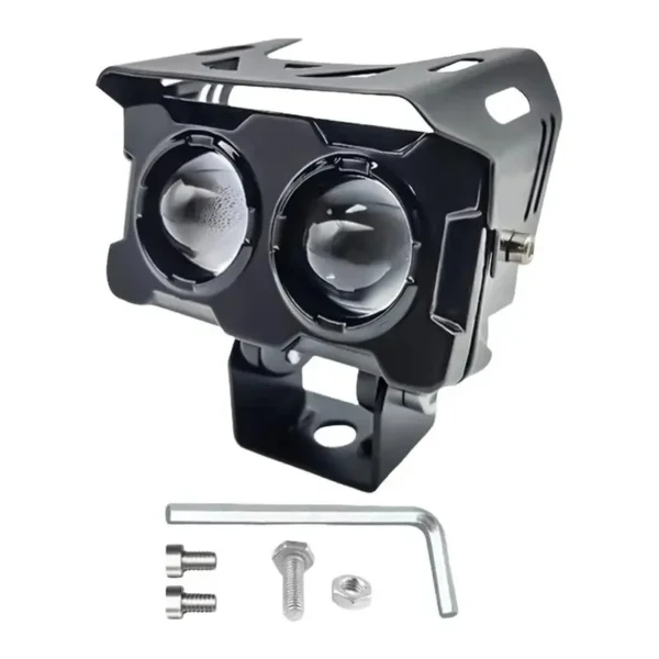 LED Driving Spotlight - Image 5