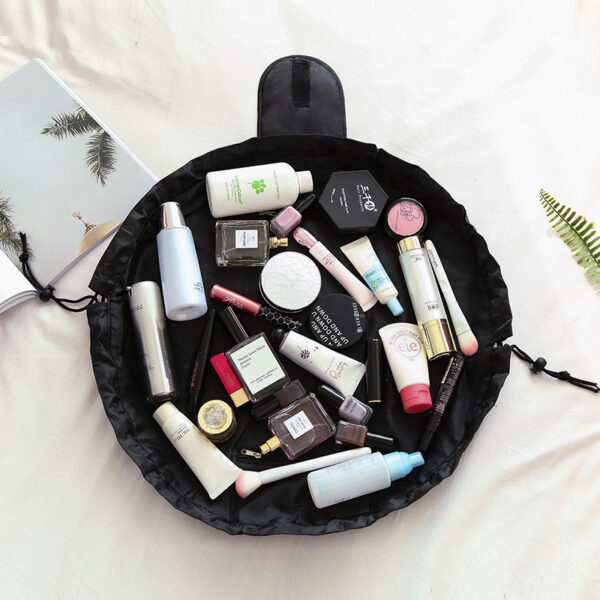 Magic Cosmetics Travel Pouch - Image 2