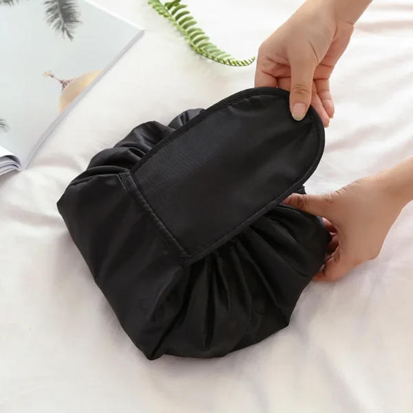 Magic Cosmetics Travel Pouch - Image 3