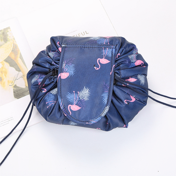 Magic Cosmetics Travel Pouch - Image 4