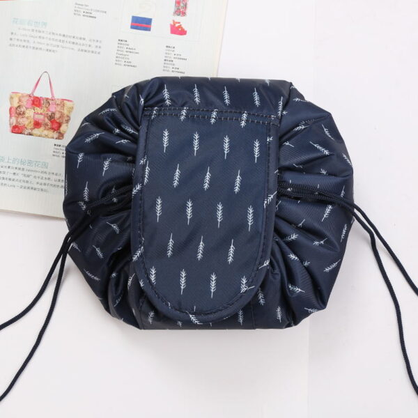 Magic Cosmetics Travel Pouch - Image 5
