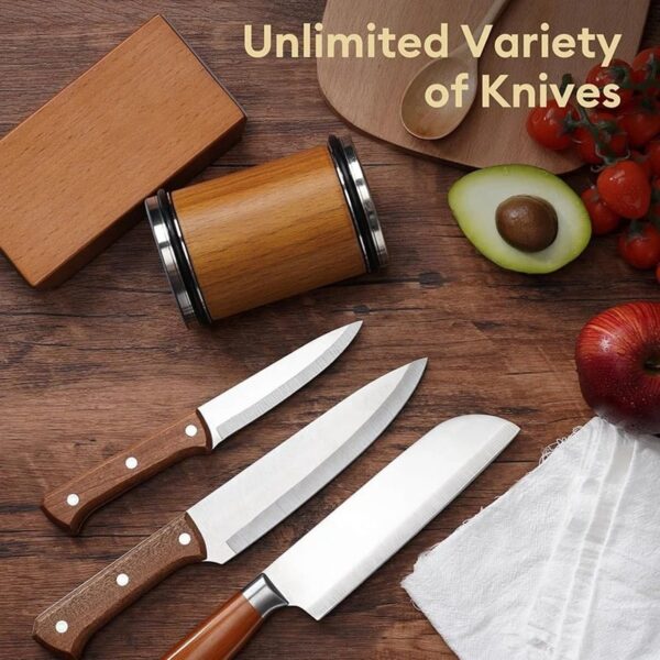 Manual Knife Sharpener - Image 4