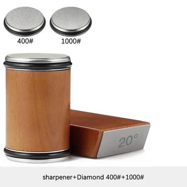 Manual Knife Sharpener - Image 5