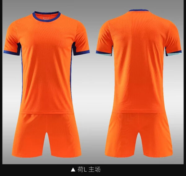 Country Soccer Jerseys for Sale - Image 9