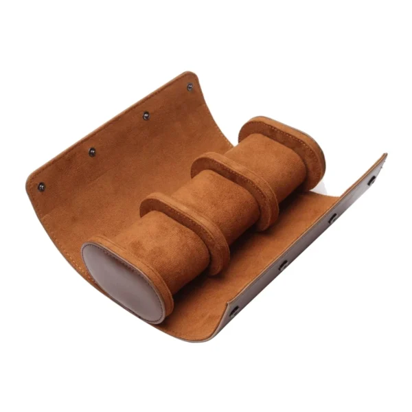 PU Leather Watch Roll - Image 3