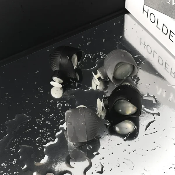 Rechargeable LED Headlights for Crocs - Image 3