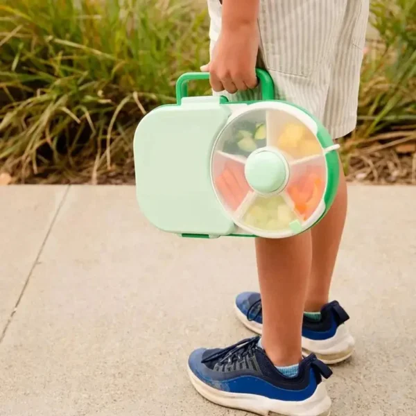 Rotating Kids Lunch Box - Image 2