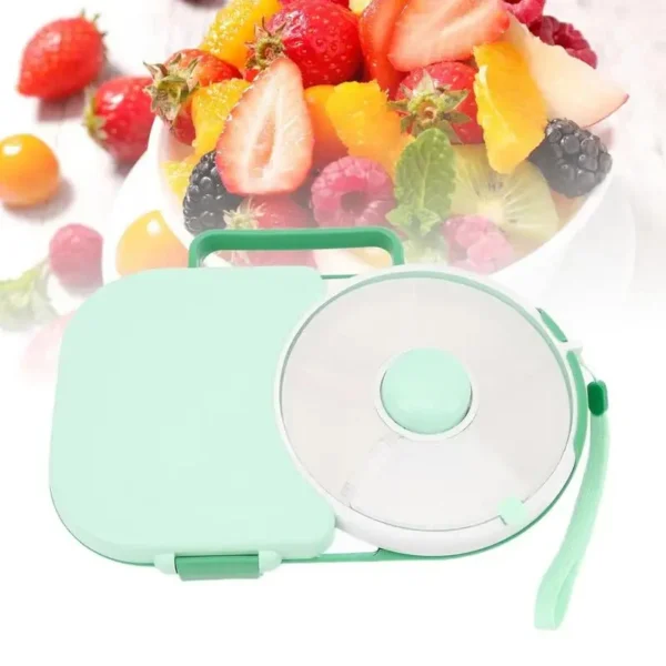 Rotating Kids Lunch Box - Image 4