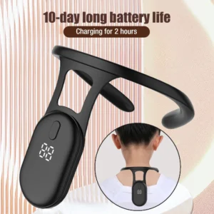 Smart Posture Corrector