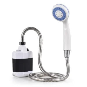 USB Rechargeable Portable Camping Outdoor Shower