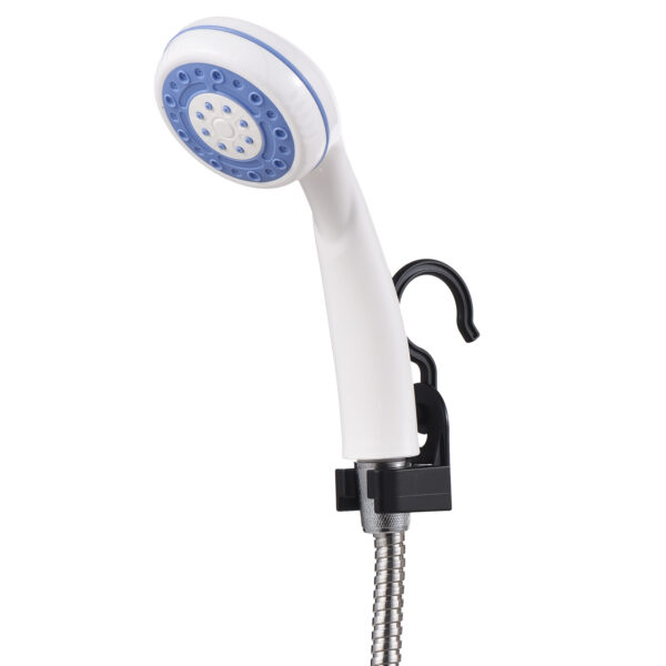 USB Rechargeable Portable Camping Outdoor Shower - Image 6